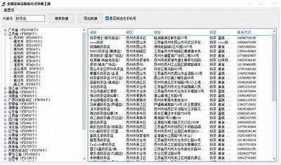 免费黑客技术人员联系方式快速获取「免费黑客技术人员联系方式快速获取信息」